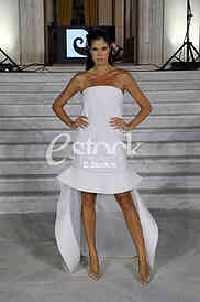 Modna revija Pierre Cardin