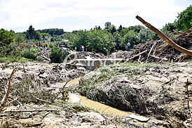 Mali Dobric, floods


