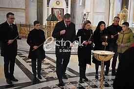 Petar Petkovic, Ana Brnabic, Aleksandar Vucic, Milena Popovic i Bogdan Ivanovic