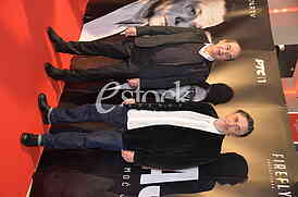 Marko Bacovic i Predrag Pedja Bjelac
