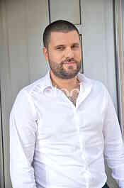 Nebojsa Vojvodic