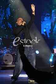Koncert Toni Cetinski