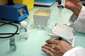 Laboratorija