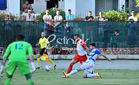 FK Bokelj - FK Vojvodina