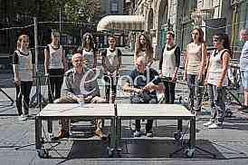 petition for the adoption of the Declaration on Genocide