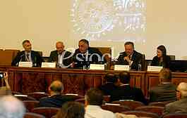The first set of science, economy and society in Serbia