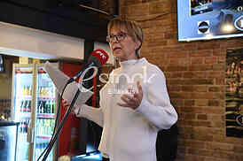 Biljana Bilja Krstic