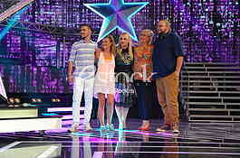 Pinkove zvezdice finale