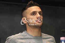 SERBIAN FOOTBALL NATIONAL TEAM