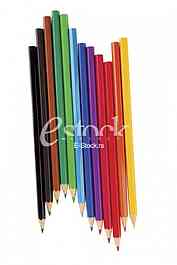 color pencil