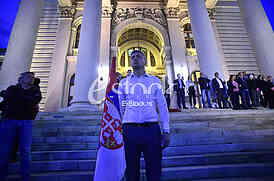 Bosko Obradovic