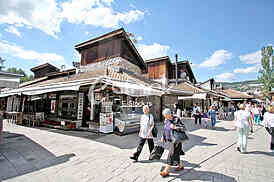 Sarajevo