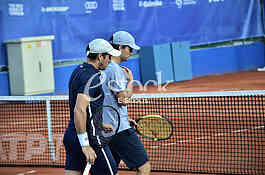 Serbia Open 2021
