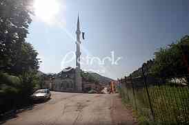 Srebrenica Potocari
