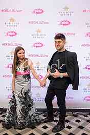 Nika Puric Danijel Pavlovic