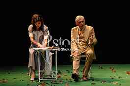 Premiere theater performances