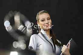 52 Belgrade motor show