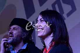 Na_mlijecnom_putu_premijera_Emir_Kusturica_Sloboda_Micalovic_filmski_festival_Kustendorf