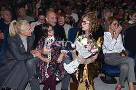 Ilda Saulic Gordana Ilic