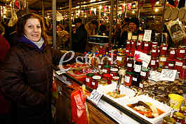skadarlija bajloni pijaca , nocni market