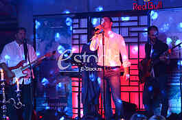 Promotional CD Zeljko Vasic