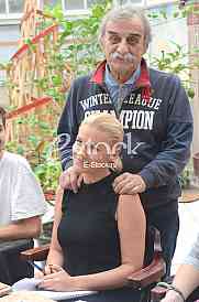 Reading tasting in KPGT