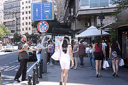 Bus Station