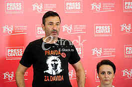 Davor Dragicevic