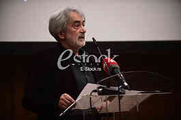 Zoran Simjanovic
