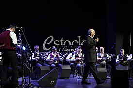 Zvonko Bogdan koncert