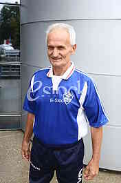 Svetislav Stevanovic Limeni