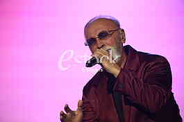 Koncert Dino Merlin