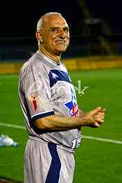Charity match 
