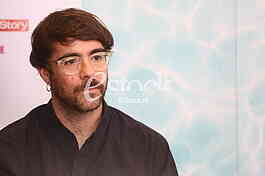 Markos Moro