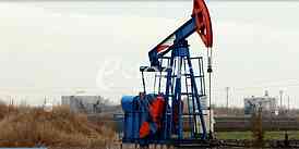 NIS building-Oil wells