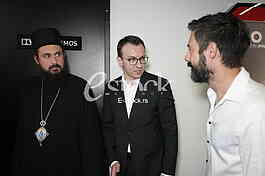Petar Petkovic i Milan Vasic