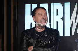 Hajrudin Varesanovic Hari Mata Hari