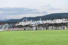 Partizan Rudar