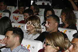  15. beogradski festival igre, ceda jovanovic