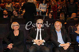 koncert Kaliopi Bukle