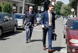 The trial of the lawsuit for mobbing against Sports Minister Vanja Udovicic