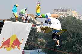 Red Bull Flugtag
