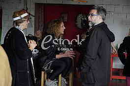 Milena Dragicevic Sesic i Ivan Medenica