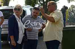  Marking the anniversary Toma Zdravkovica