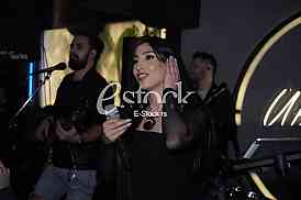 Andjela Vujovic Angelina nastup Up n  down