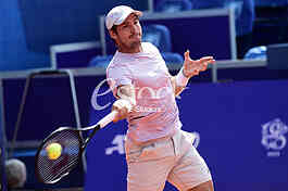 Belgrade Open