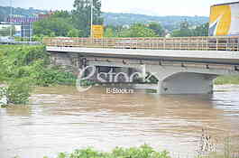 Cacak poplava