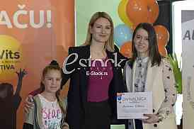 Konferencija za štampu Nataša Kovačević