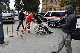 Ceda Cedomir Jovanovc