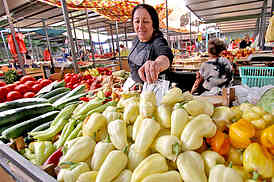 Market